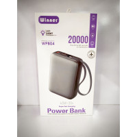پاوربانک وینر WPB04